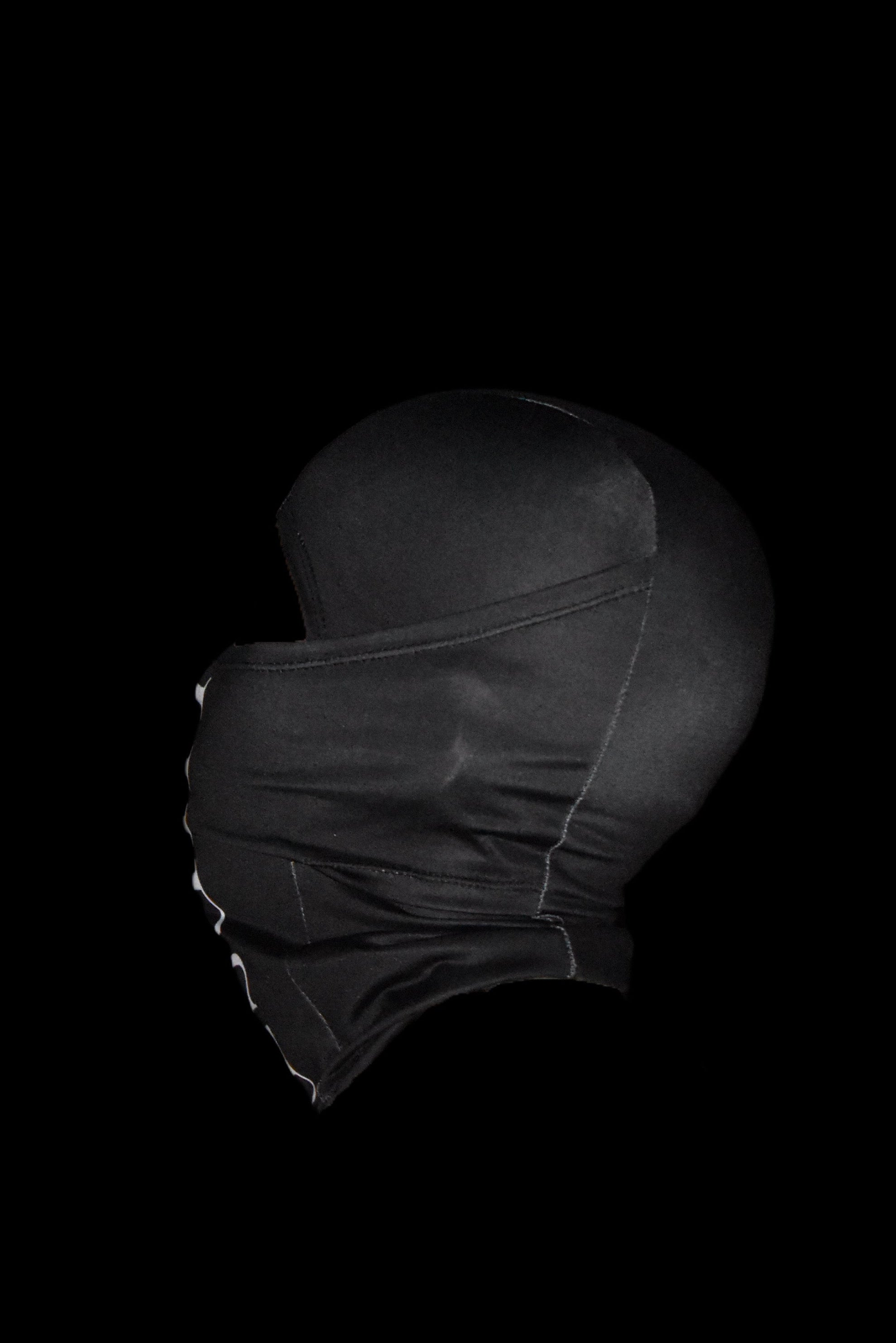 BLK ROMAN BALACLAVA