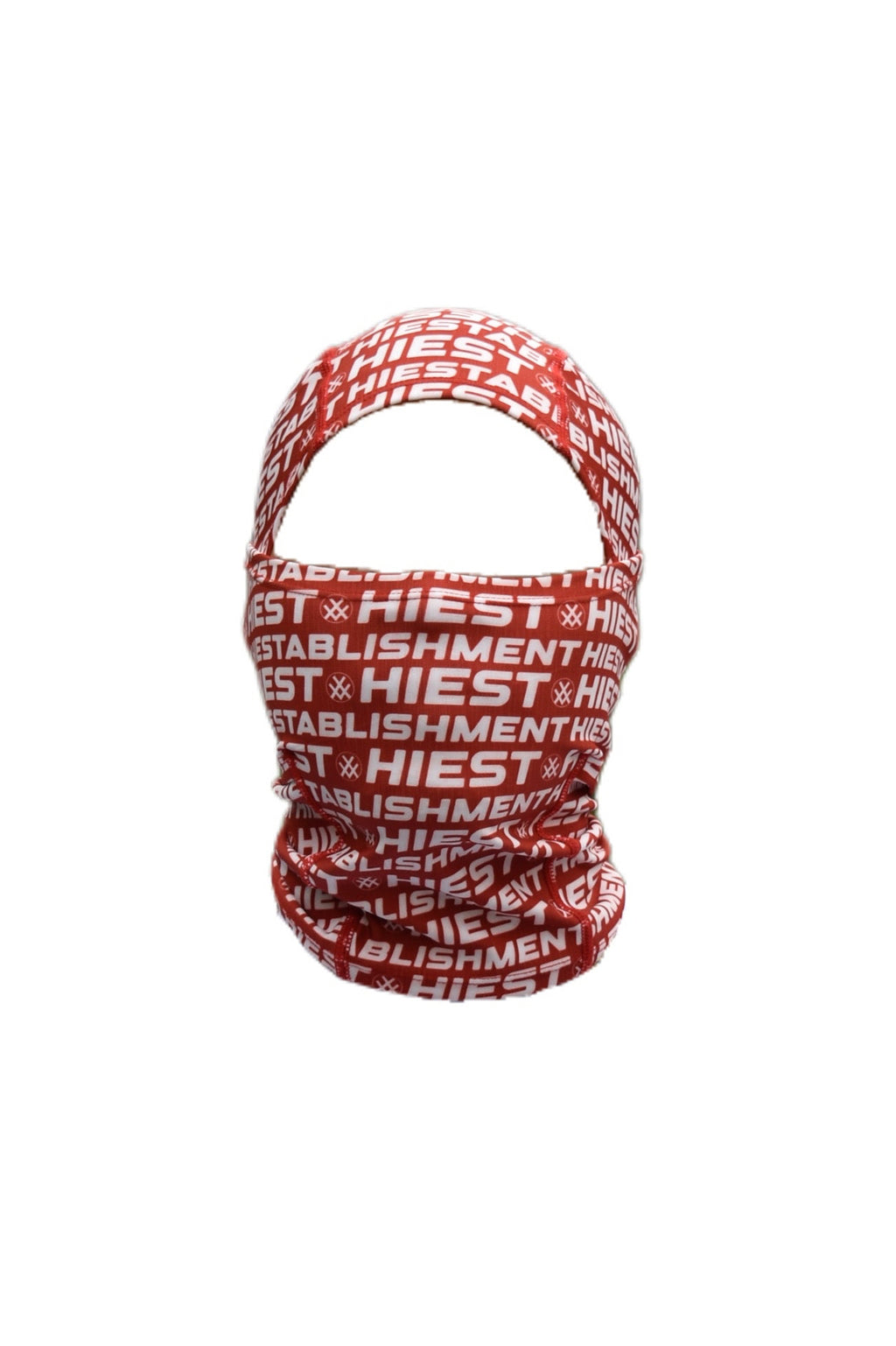 ORNAMENTAL BALACLAVA