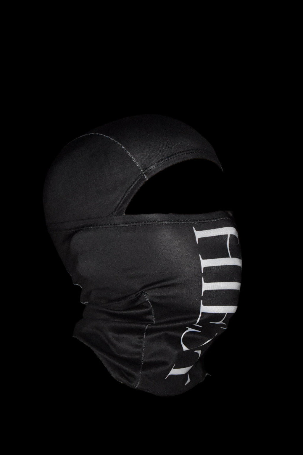 BLK ROMAN BALACLAVA