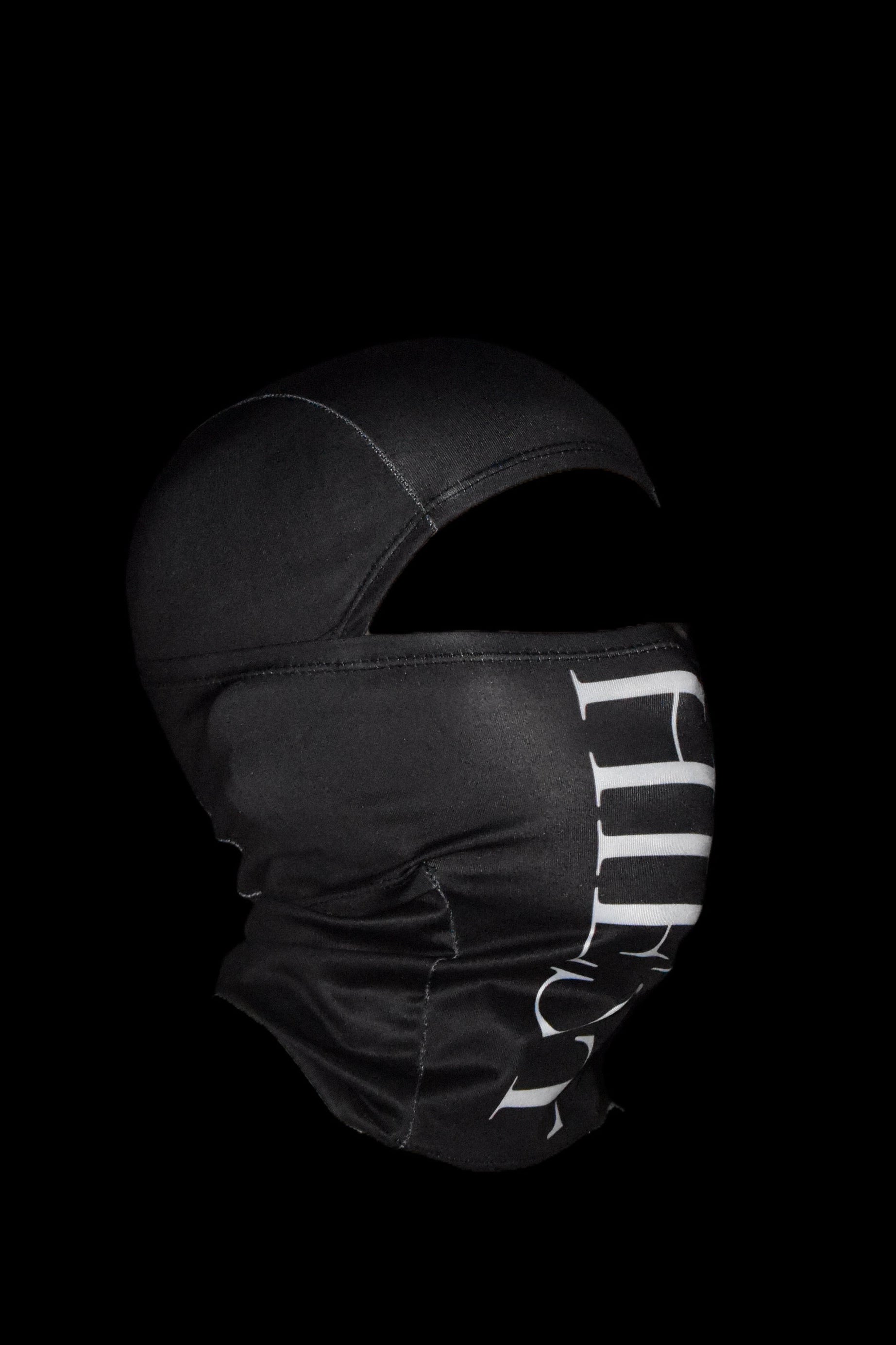 BLK ROMAN BALACLAVA