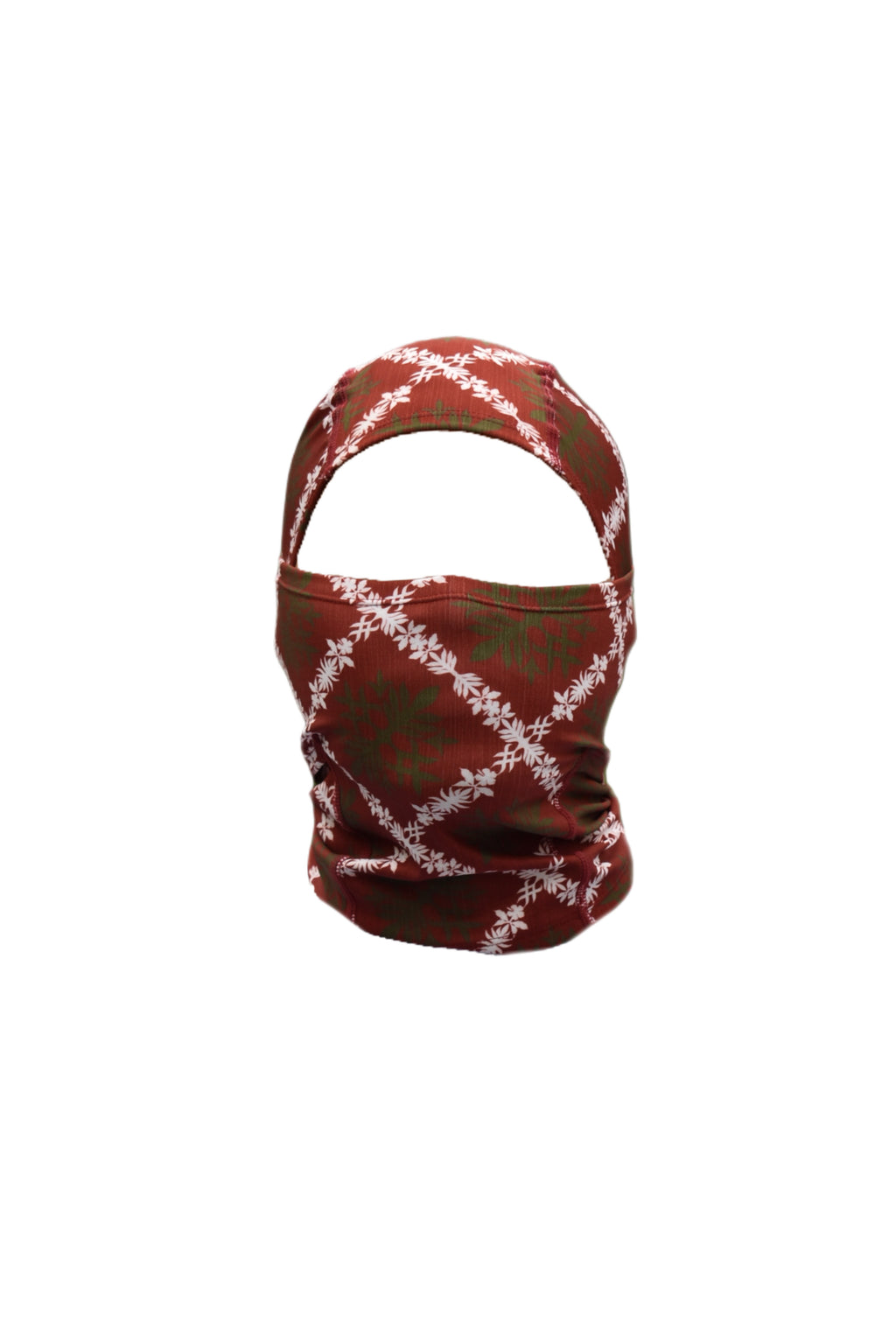QUILT BALACLAVA