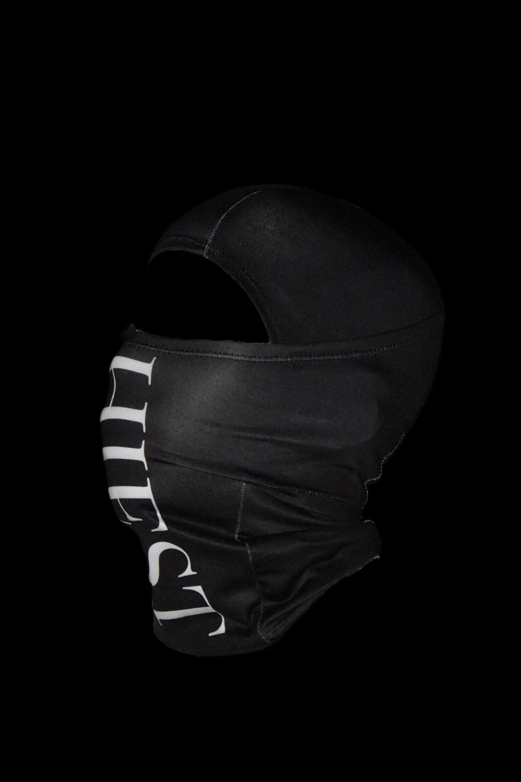 BLK ROMAN BALACLAVA