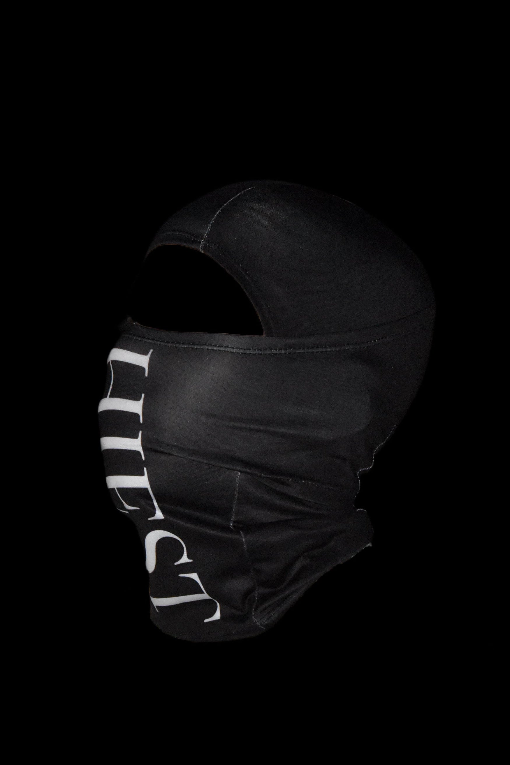 BLK ROMAN BALACLAVA