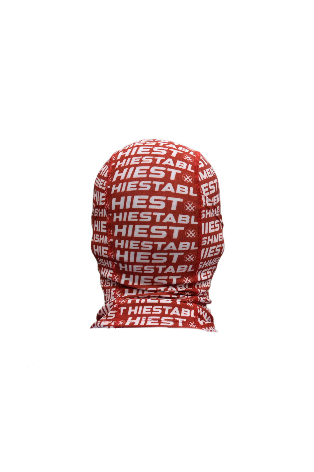 ORNAMENTAL BALACLAVA