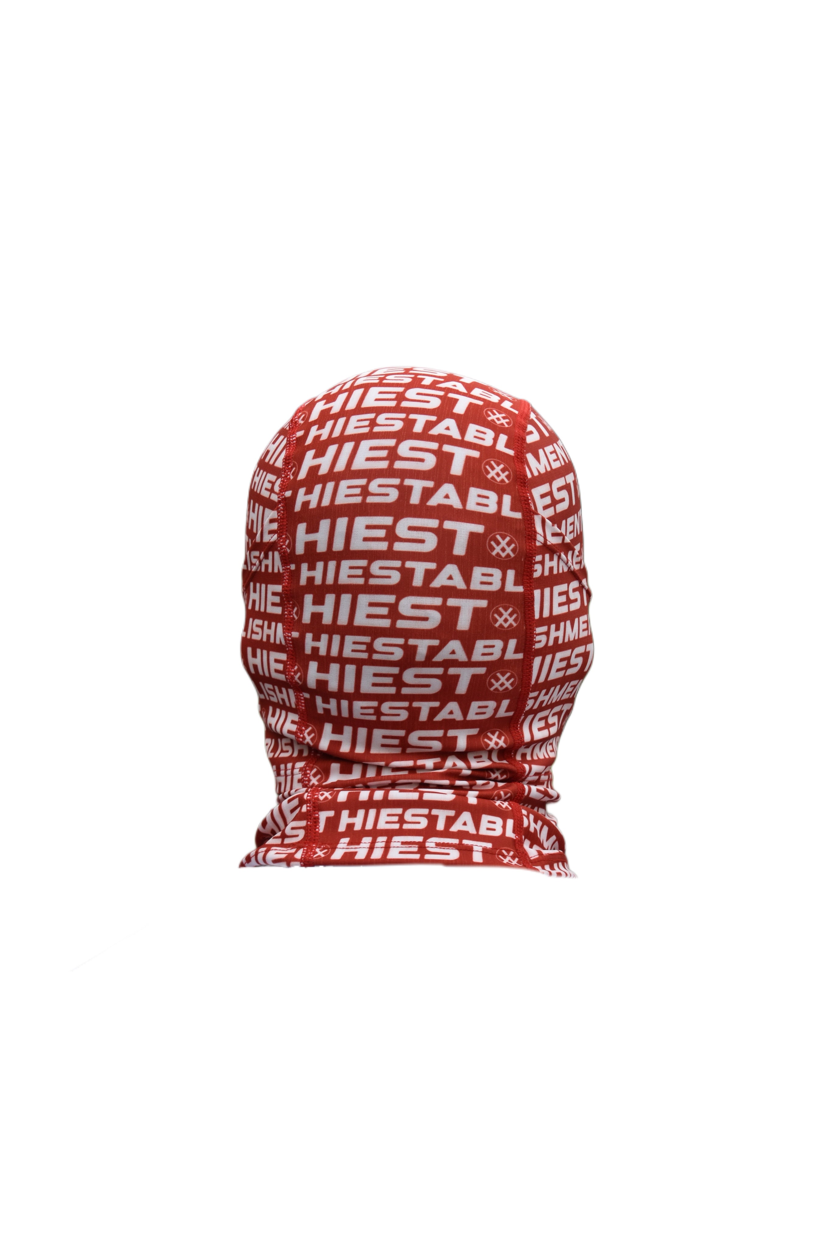 ORNAMENTAL BALACLAVA