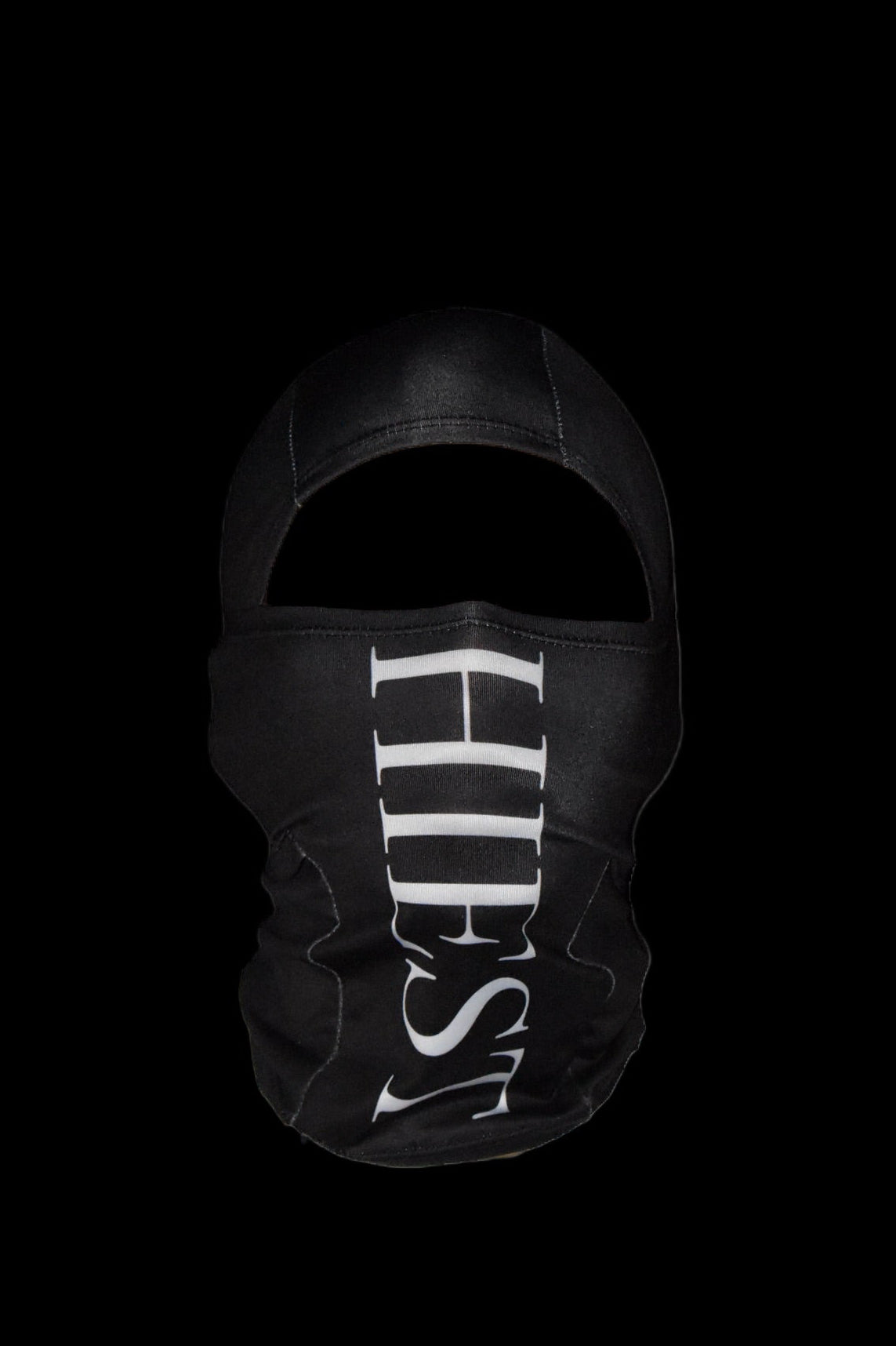 BLK ROMAN BALACLAVA