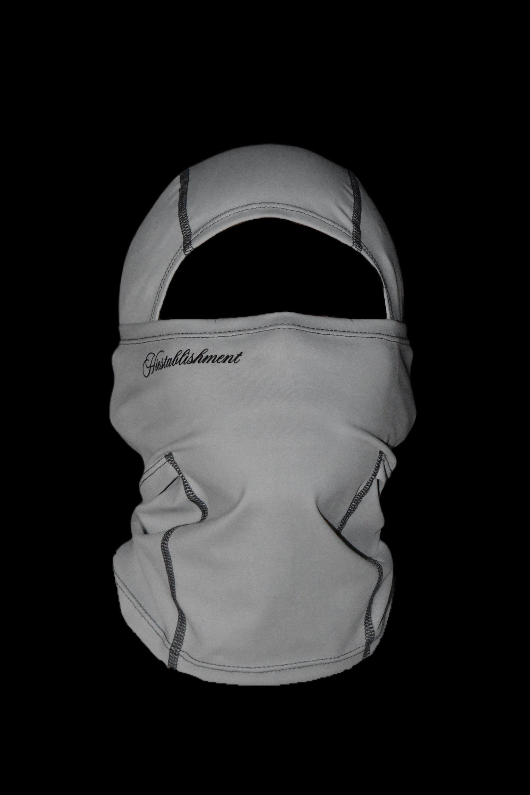 ASH HEAT REACTIVE BALACLAVA