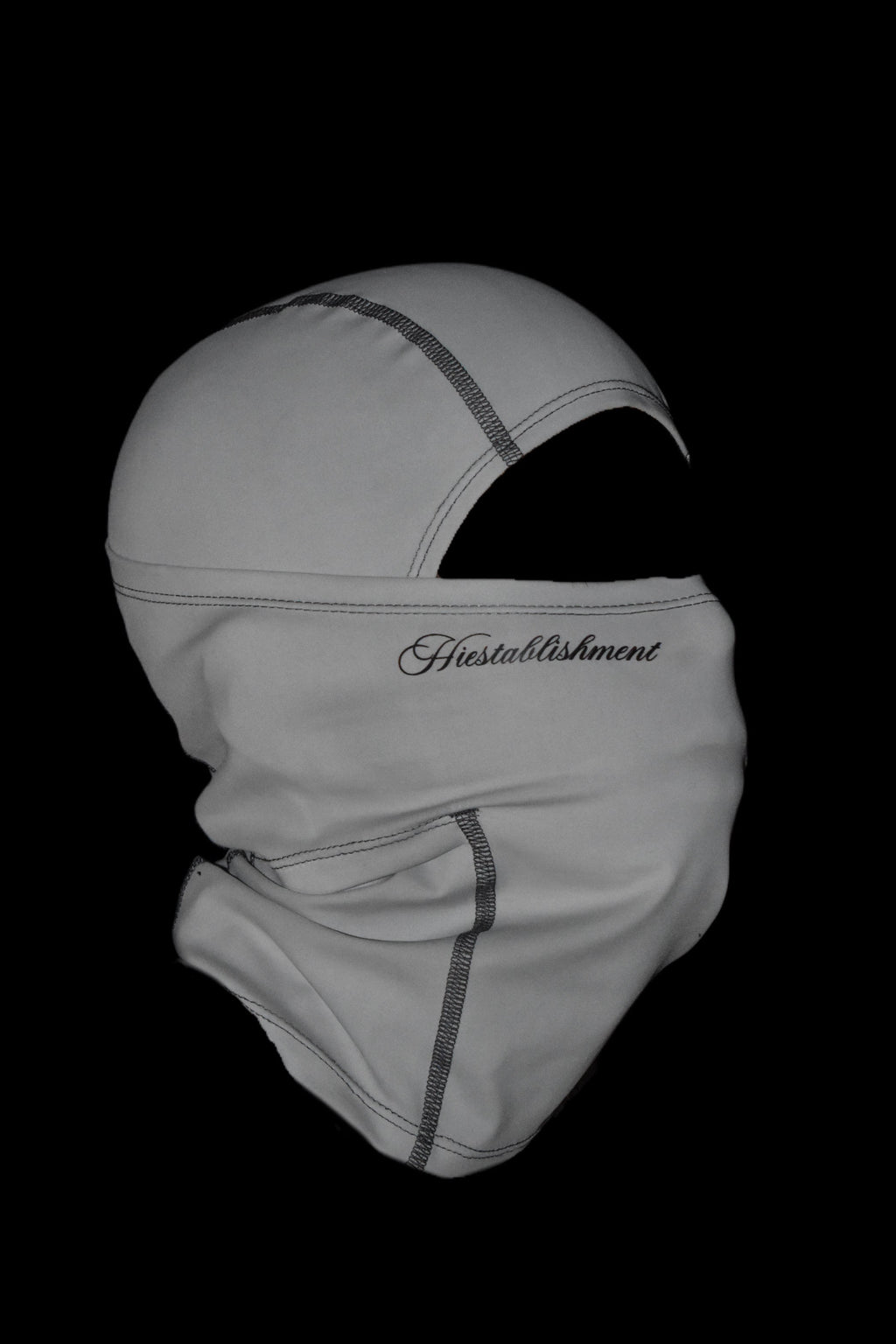 ASH HEAT REACTIVE BALACLAVA