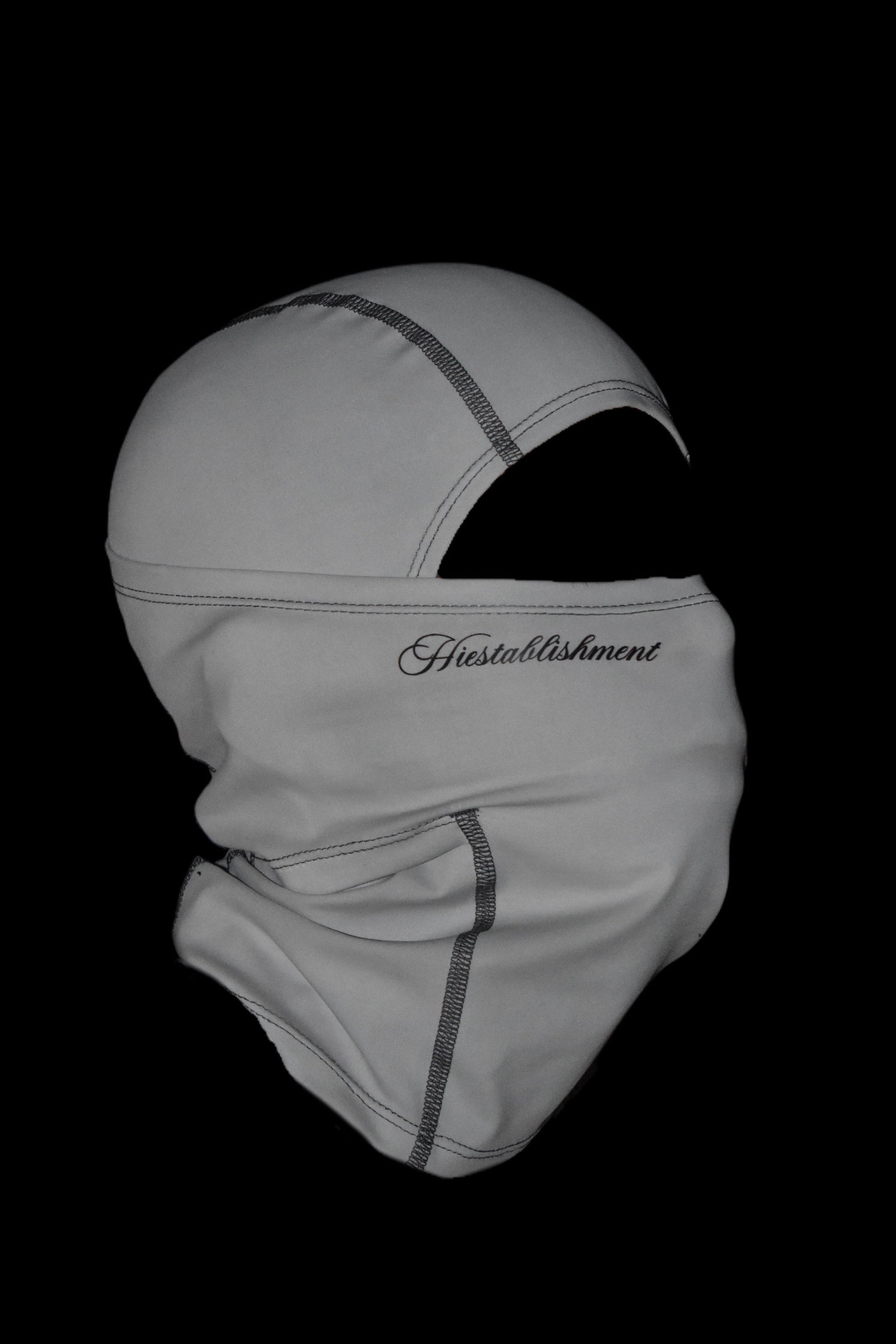 ASH HEAT REACTIVE BALACLAVA