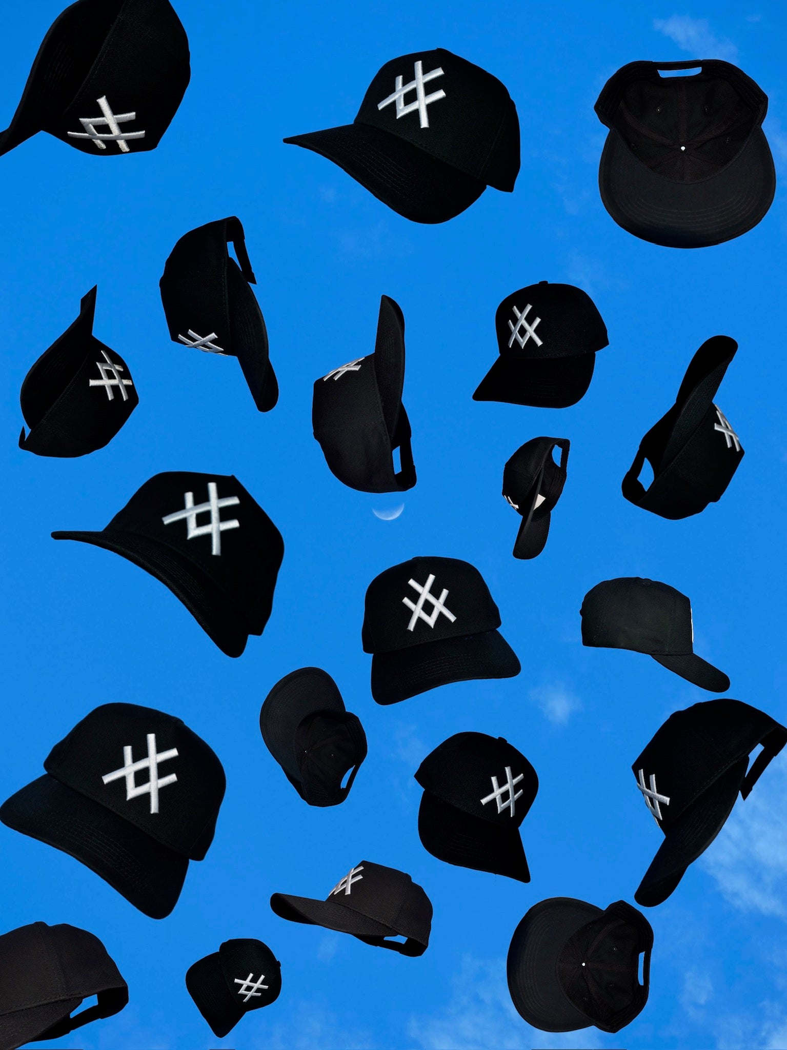 OG BLK HAT
